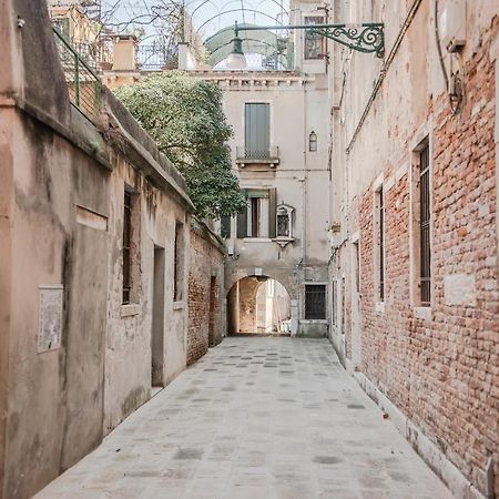 Gondola, San Giacomo Venedig Exterior foto