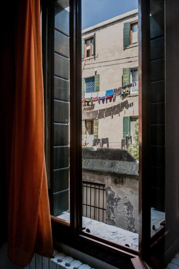 Gondola, San Giacomo Venedig Exterior foto